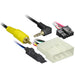 Metra Electronics AXBUCS-MZ286V Steering Wheel Control Harness; - Truck Part Superstore