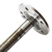 Nitro Gear & Axle AXC4011257 Chrysler 9.25 Inch Axle Shaft 31 Spline 32-5/8 Inch 5x4.5 Inch Rear Nitro Gear and Axle - Truck Part Superstore