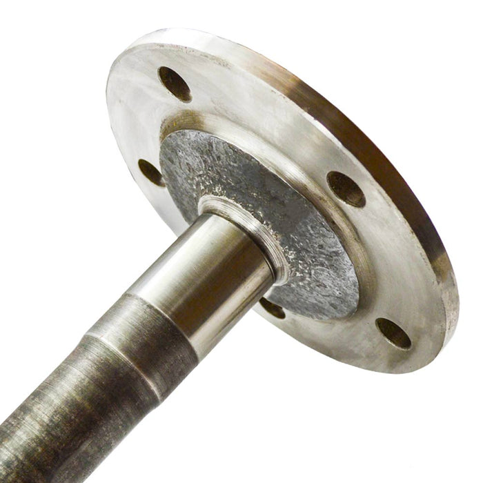 Nitro Gear & Axle AXC4348510 Chrysler 8.25 Inch Axle Shaft 27 Spline 30-13/16 Inch 5 Lug Rear Nitro Gear and Axle - Truck Part Superstore