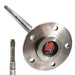 Nitro Gear & Axle AXC4348511 Chrysler 7.25 Inch Axle Shaft 25 Spline 30-3/8 Inch 5 Lug Rear Nitro Gear and Axle - Truck Part Superstore