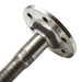 Nitro Gear & Axle AXC4506115 Chrysler 8.25 Inch Axle Shaft 27 Spline 30-13/16 Inch 6 Lug Rear Nitro Gear and Axle - Truck Part Superstore