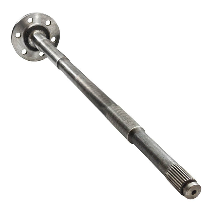 Nitro Gear & Axle AXC4506147 Chrysler 7.25 Inch Axle Shaft 25 Spline 30-3/8 Inch 6 Lug Rear Nitro Gear and Axle - Truck Part Superstore