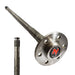 Nitro Gear & Axle AXC52069389 Chrysler 9.25 Inch Axle Shaft 31 Spline 33-3/8 Inch 6 Lug LH Rear Nitro Gear and Axle - Truck Part Superstore