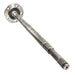 Nitro Gear & Axle AXC52069512 Chrysler 8.25 Inch Axle Shaft 29 Spline 30-1/4 Inch 6 Lug RH Rear Nitro Gear and Axle - Truck Part Superstore