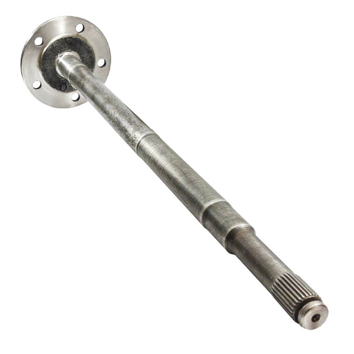 Nitro Gear & Axle AXC52069513 Chrysler 8.25 Inch Axle Shaft 29 Spline 33-3/8 Inch 6 Lug LH Rear Nitro Gear and Axle - Truck Part Superstore