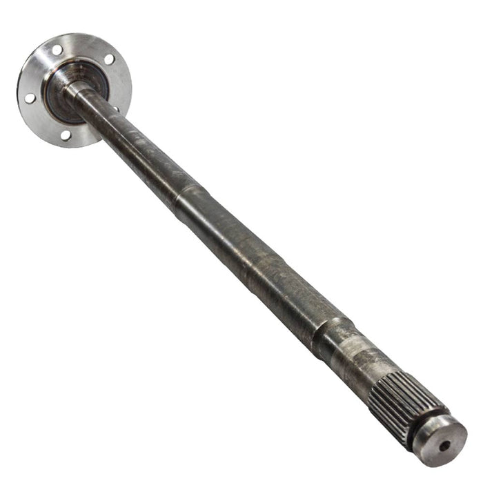 Nitro Gear & Axle AXC52111371AD Chrysler 8.25 Inch Rear Axle Shaft 29 Spline 34-1/2 Inch 5 Lug LH Nitro Gear and Axle - Truck Part Superstore