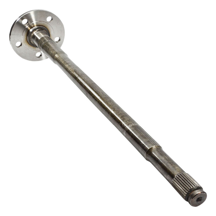 Nitro Gear & Axle AXC52114423 Chrysler 8.25 Inch Rear Axle Shaft 02-07 Liberty 29 Spline 30-7/8 Inch 5 Lug RH or LH Nitro Gear and Axle - Truck Part Superstore