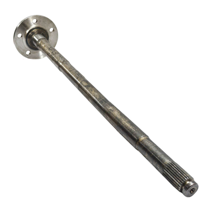 Nitro Gear & Axle AXC53008134 Chrysler 8.25 Inch Axle Shaft 27 Spline 29-7/8 Inch 5 Lug Rear Nitro Gear and Axle - Truck Part Superstore
