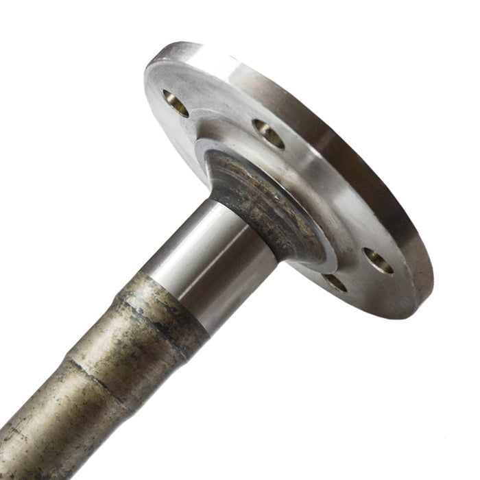 Nitro Gear & Axle AXC53008134 Chrysler 8.25 Inch Axle Shaft 27 Spline 29-7/8 Inch 5 Lug Rear Nitro Gear and Axle - Truck Part Superstore