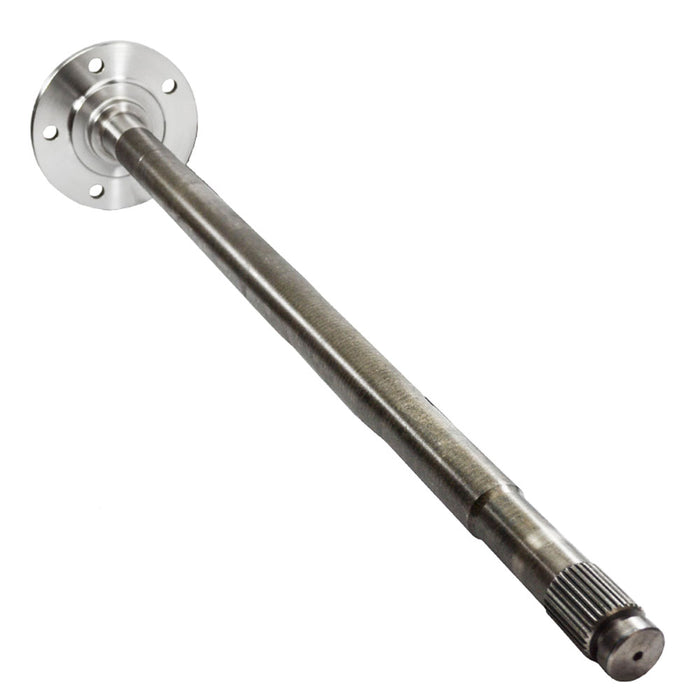 Nitro Gear & Axle AXC68065489AA Chrysler 9.25 Inch 31 Spline 5 Lug Left Hand Rear Axle Shaft - Truck Part Superstore