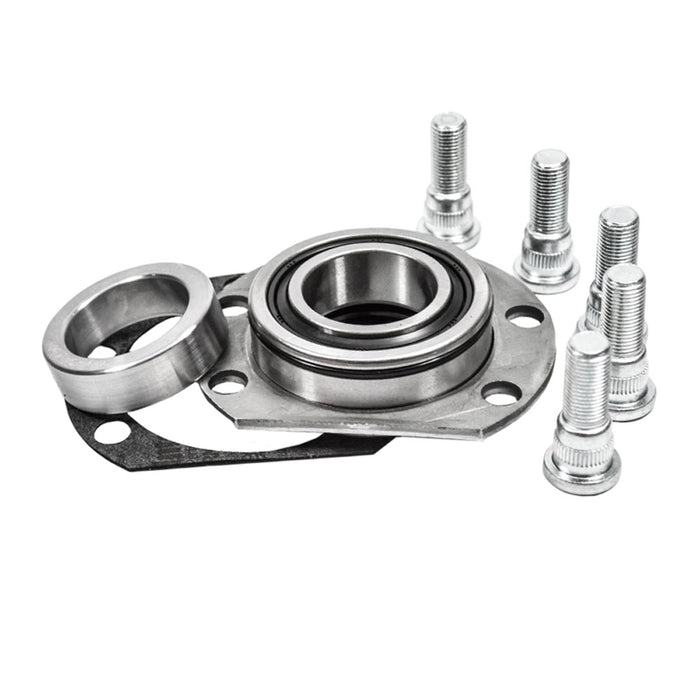 Nitro Gear & Axle AXC8.75-28-KIT Chrysler 8.75 Inch Rear Axle Upgrade Kit A Body 30 Spline 28 Inch 5x4.5 Inch Alloy Nitro Gear and Axle - Truck Part Superstore