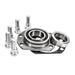 Nitro Gear & Axle AXC8.75-28-KIT Chrysler 8.75 Inch Rear Axle Upgrade Kit A Body 30 Spline 28 Inch 5x4.5 Inch Alloy Nitro Gear and Axle - Truck Part Superstore