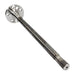 Nitro Gear & Axle AXC8.75-28.0 Chrysler 8.75 Inch Rear Upgrade Axle Shaft A Body 30 Spline 28 Inch 5x4.5 Inch Alloy Nitro Gear and Axle - Truck Part Superstore