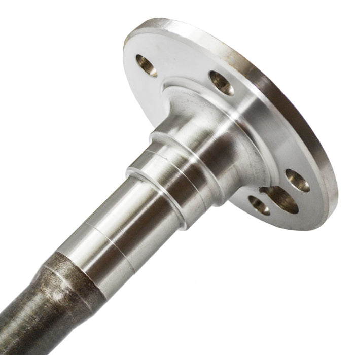 Nitro Gear & Axle AXC8.75-28.0 Chrysler 8.75 Inch Rear Upgrade Axle Shaft A Body 30 Spline 28 Inch 5x4.5 Inch Alloy Nitro Gear and Axle - Truck Part Superstore