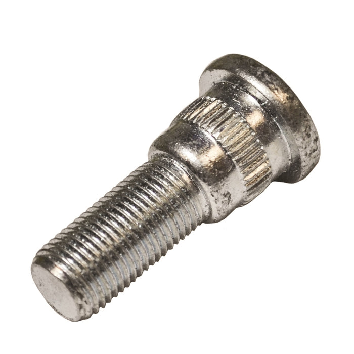 Nitro Gear & Axle AXC8.75-STUD Wheel Stud 1/2 Inch 1.594 Inch Long 0.673 Inch Knurl Nitro Gear and Axle - Truck Part Superstore