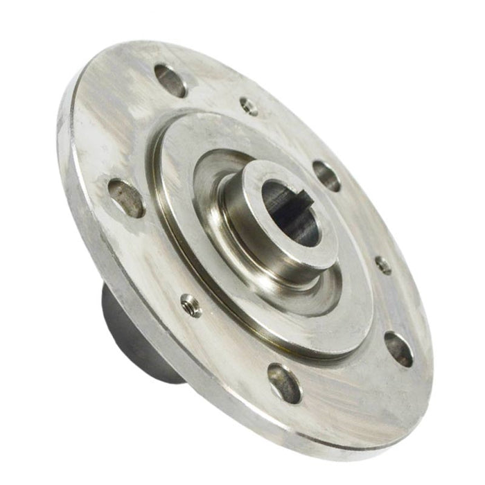 Nitro Gear & Axle AXCJHUB-E Jeep Wheel Hub 48-69 Jeep CJ3 CJ2 CJ5 CJ6 FC Dana 442 Piece Nitro Gear and Axle - Truck Part Superstore