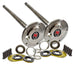 Nitro Gear & Axle AXCJL AMC Model 20 Rear Axle Kit 82-86 CJ7/CJ8 29 Spline One Piece Wide Track Nitro Gear and Axle - Truck Part Superstore