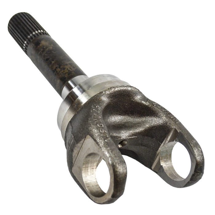 Nitro Gear & Axle AXD2002692 Dana 50/60 Dana 50/60 Stub Axle 99-04 Ford F250/350 SD 30 Spline 9-3/8 Inch Outer Stub Axle Nitro Gear and Axle - Truck Part Superstore