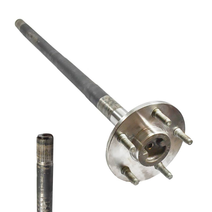 Nitro Gear & Axle AXD2004785-3 Dana 44 Rear Axle Shaft 07+ Jeep JK Rubicon 32 Spline 31.25 Inch RH Nitro Gear and Axle - Truck Part Superstore