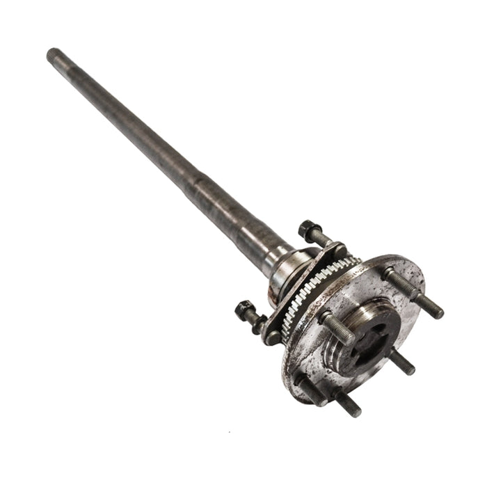 Nitro Gear & Axle AXD2006070-1 Nissan M226 Axle Shaft 08+ Titan W/E-Locker 32 Spline 34-1/8 Inch RH Rear ASA Nitro Gear and Axle - Truck Part Superstore
