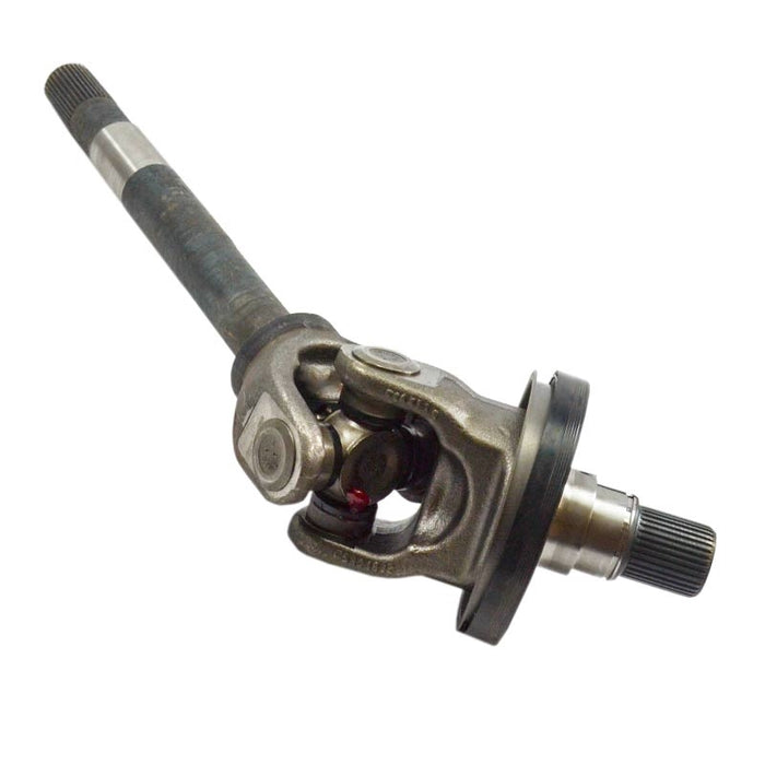 Nitro Gear & Axle AXD2013564-1 Front Axle Assembly Dana 60 2005-2016 Ford F250/F350 Super Duty 35/35 Spline 45.96 Inch Overall 38.93 Inch Inner 1550 Right Hand FAA Nitro Gear and Axle - Truck Part Superstore