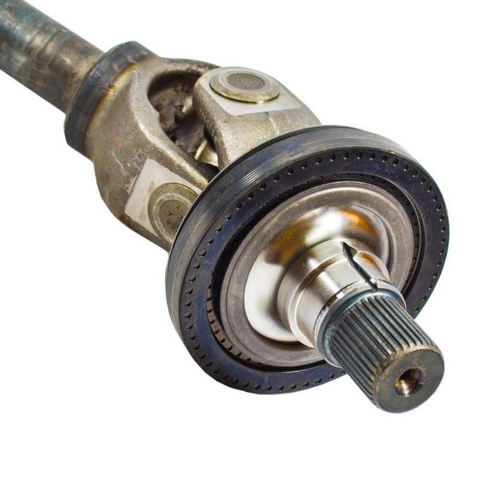 Nitro Gear & Axle AXD2013564-1 Front Axle Assembly Dana 60 2005-2016 Ford F250/F350 Super Duty 35/35 Spline 45.96 Inch Overall 38.93 Inch Inner 1550 Right Hand FAA Nitro Gear and Axle - Truck Part Superstore