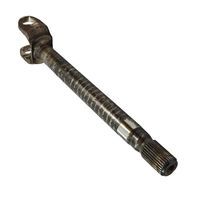 Nitro Gear & Axle AXD27902-21X Dana 44 Axle Shaft Wagoneer 30 Spline 16.5 Inch 297X Front Inner Nitro Gear and Axle - Truck Part Superstore