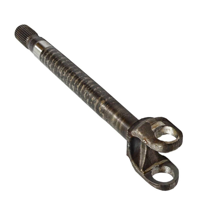 Nitro Gear & Axle AXD27902-25X Dana 44 Axle Shaft 86-93 Dodge 30 Spline 16.1 Inch 297XFront Inner Nitro Gear and Axle - Truck Part Superstore