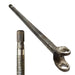 Nitro Gear & Axle AXD27902-2X Dana 44 Axle Shaft 69-80 GM 30 Spline 36-1/8 Inch 5-760X LH Front Inner Nitro Gear and Axle - Truck Part Superstore