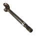 Nitro Gear & Axle AXD27902-5X Dana 44 Axle Shaft 17.1 Inch Inner Dodge Frt 30 Spline Also Dana 44 -IFS TTB F250 Nitro Gear and Axle - Truck Part Superstore