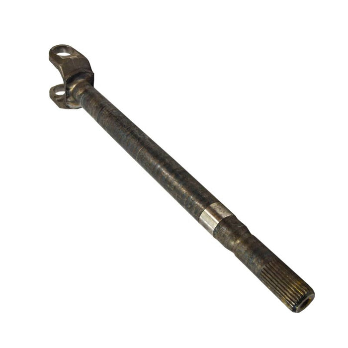 Nitro Gear & Axle AXD29903-1X GM 8.5 Inch Axle Shaft 28 Spline 19.1 Inch 5-760X RH Front Inner Nitro Gear and Axle - Truck Part Superstore