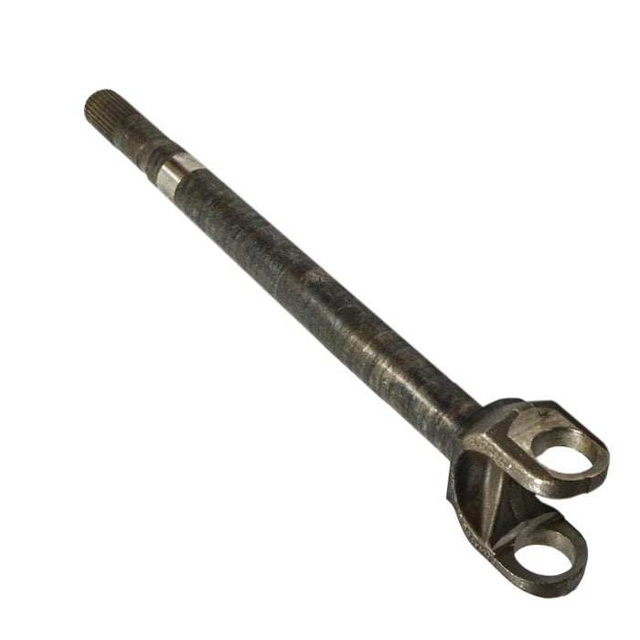 Nitro Gear & Axle AXD29903-1X GM 8.5 Inch Axle Shaft 28 Spline 19.1 Inch 5-760X RH Front Inner Nitro Gear and Axle - Truck Part Superstore