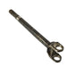 Nitro Gear & Axle AXD29903-1X GM 8.5 Inch Axle Shaft 28 Spline 19.1 Inch 5-760X RH Front Inner Nitro Gear and Axle - Truck Part Superstore