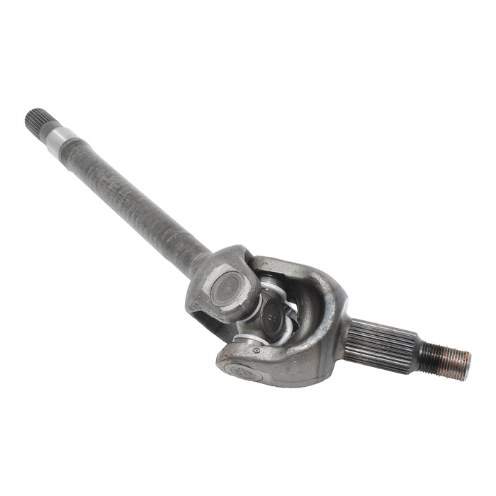 Nitro Gear & Axle AXD30JK-LT Dana 30 Front Axle Assembly 07+ Jeep JK 32/27 Spline 25.25 Inch Overall 18-7/8 Inch Inner 1350 LH Nitro Gear and Axle - Truck Part Superstore