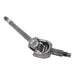 Nitro Gear & Axle AXD30JK-LT Dana 30 Front Axle Assembly 07+ Jeep JK 32/27 Spline 25.25 Inch Overall 18-7/8 Inch Inner 1350 LH Nitro Gear and Axle - Truck Part Superstore