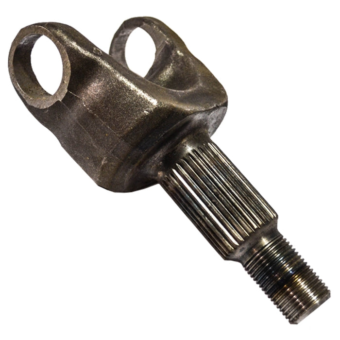 Nitro Gear & Axle AXD43205 Dana 30 Stub Axle 95+ Wrangler 27 Spline 6.11 Inch 5-297X Front Outer Nitro Gear and Axle - Truck Part Superstore