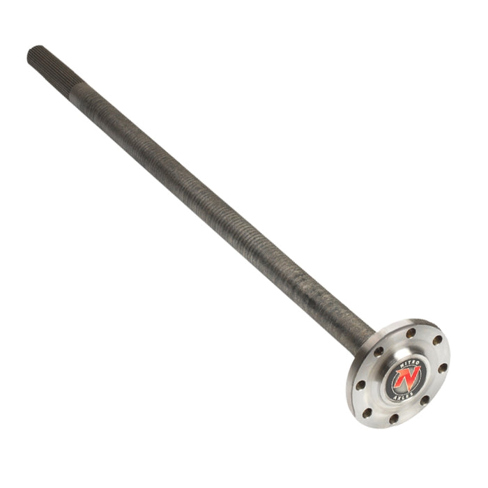 Nitro Gear & Axle AXD43811-12 Dana 70 Axle Shaft Full Float 94-02 Ram 2500/3500 32 Spline 36.71 Inch 8 x 3.96 Inch Rear Nitro Gear and Axle - Truck Part Superstore