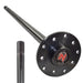 Nitro Gear & Axle AXD44JK-32-LH Dana 44 2007-2018 Jeep Wrangler JK Rubicon 32.5 inch 32 Spline Chromoly LH Nitro Rear Axle - Truck Part Superstore