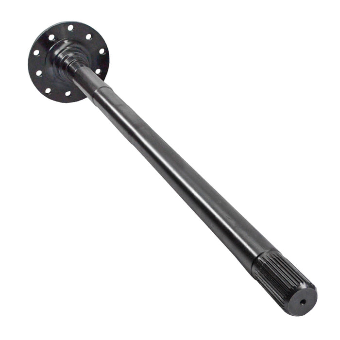 Nitro Gear & Axle AXD44JK-32-LH Dana 44 2007-2018 Jeep Wrangler JK Rubicon 32.5 inch 32 Spline Chromoly LH Nitro Rear Axle - Truck Part Superstore