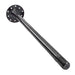 Nitro Gear & Axle AXD44JK-32-LH Dana 44 2007-2018 Jeep Wrangler JK Rubicon 32.5 inch 32 Spline Chromoly LH Nitro Rear Axle - Truck Part Superstore