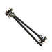 Nitro Gear & Axle AXD44JK-32-REAR Dana 44 Rear Axle Kit 07+ Jeep JK Rubicon 32 Spline Rear Chromoly Nitro Gear and Axle - Truck Part Superstore