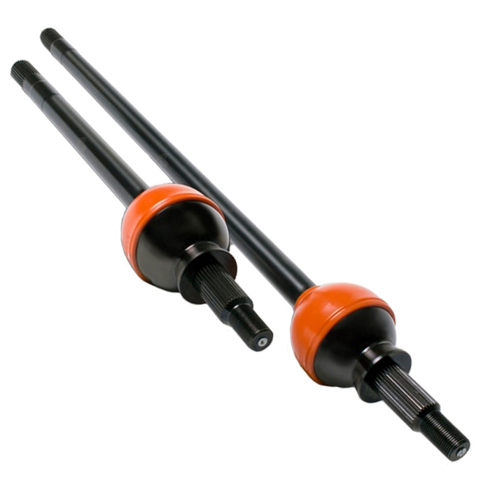 Nitro Gear & Axle AXD44TJ-BIRF Dana 44 CV Axle Kit Jeep TJ Rubicon Pair Nitro Gear and Axle - Truck Part Superstore