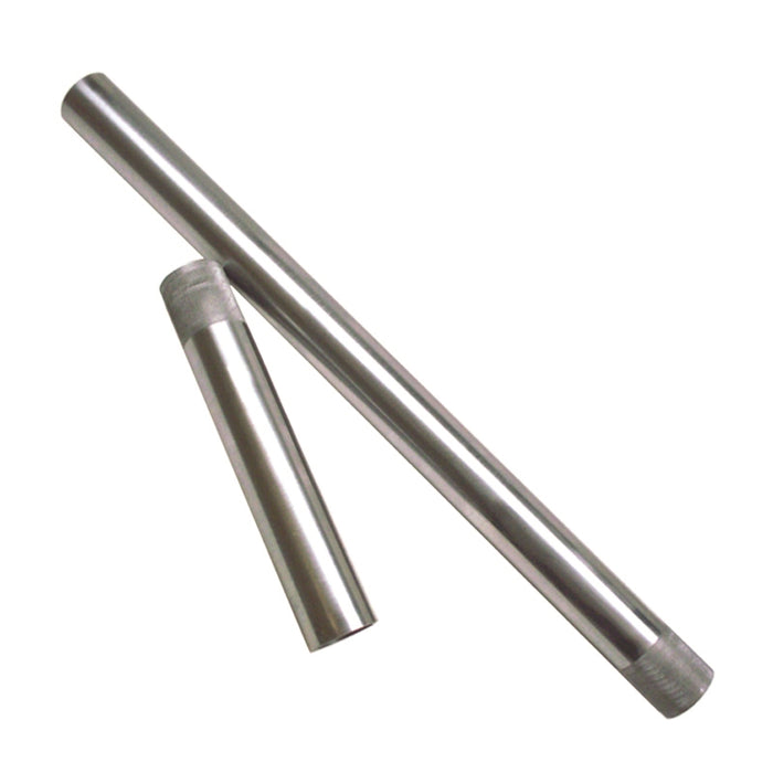 Nitro Gear & Axle AXD44TJ-SLEEVE Dana 30/44 Front Axle Tube Sleeve Kit Jeep TJ XJ MJ YJ/ZJ Nitro Gear and Axle - Truck Part Superstore