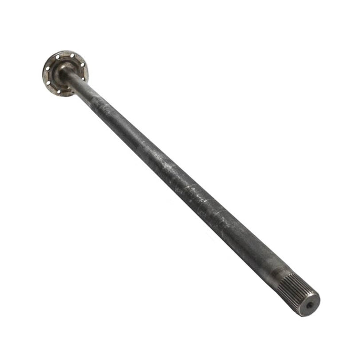 Nitro Gear & Axle AXD45553-2 Dana 80 Axle Shaft 94-02 Ram 3500 35 Spline 39 Inch 8 x 3.96 Rear Nitro Gear and Axle - Truck Part Superstore