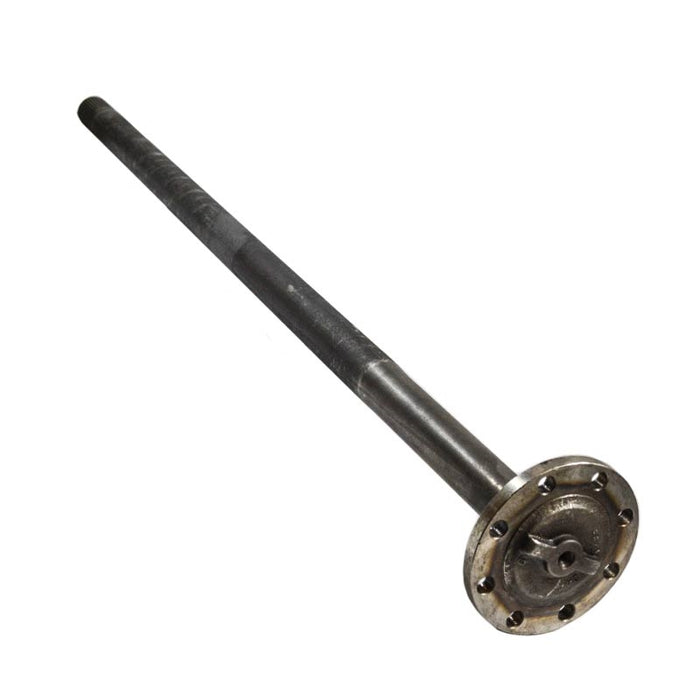 Nitro Gear & Axle AXD45553-3 Dana 80 Axle Shaft 94-02 Ram 3500 35 Spline 36.5 Inch 8 x 3.96 Rear Nitro Gear and Axle - Truck Part Superstore