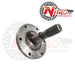 Nitro Gear & Axle AXD47067 AMC Model 35 IFS Stub Axle 97-99 Dakota/ Durango 27 Spline 5-7/8 Inch 760X LH Front Outer Nitro Gear and Axle - Truck Part Superstore