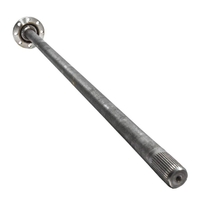 Nitro Gear & Axle AXD47847-2 Super Duty Axle Shaft 35 Spline 40.24 Inch 8 x 4.02 Left Hand 88-97 Ford F450 99- 04 Ford F450 Dually Rear Axle Shaft for Dana 80 Nitro Gear & Axle - Truck Part Superstore