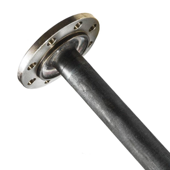 Nitro Gear & Axle AXD47847-2 Super Duty Axle Shaft 35 Spline 40.24 Inch 8 x 4.02 Left Hand 88-97 Ford F450 99- 04 Ford F450 Dually Rear Axle Shaft for Dana 80 Nitro Gear & Axle - Truck Part Superstore