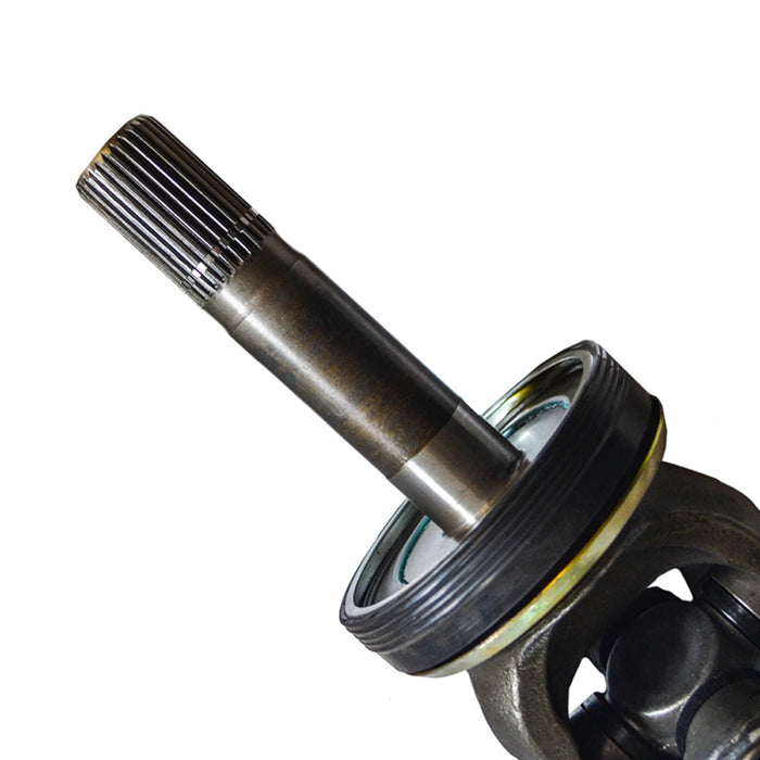 Nitro Gear & Axle AXD60SUP-RH Nitro Right Front Axle Assembly for Dana 60 Nitro Gear & Axle - Truck Part Superstore