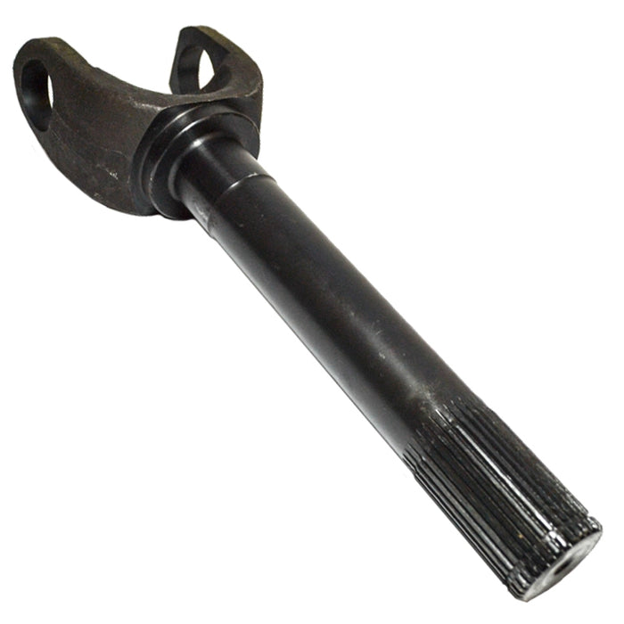 Nitro Gear & Axle AXD620085 Dana 60 Stub Axle 77+ Ford 30 Spline 11.4 Inch 5-806X Front Outer Nitro Gear and Axle - Truck Part Superstore
